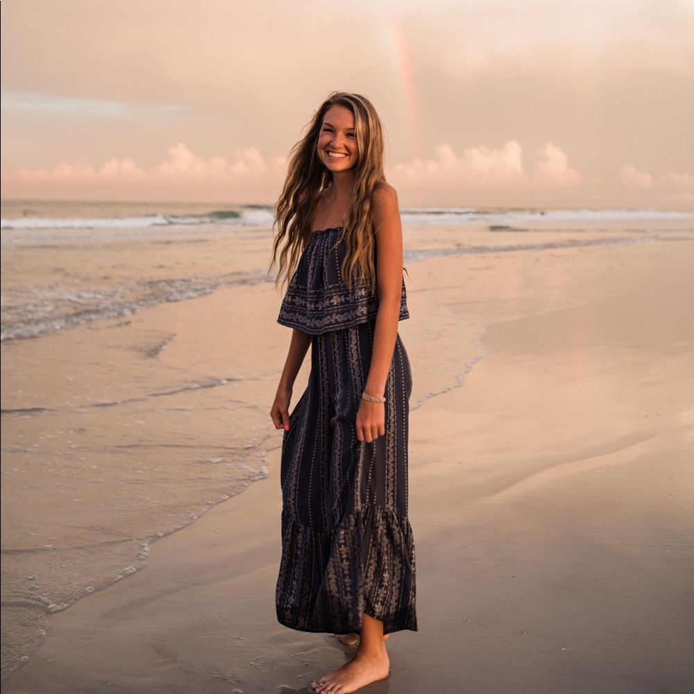 Meet your Posher, Abbigail